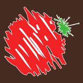 Tomato Pizza icon