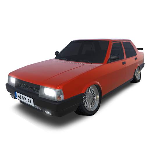 Modified Car Driving Simulator 2.6
