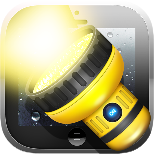 Wonderful Flashlight icon