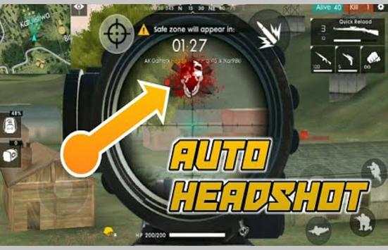 Tips for free-fire pro 2020 screenshot 2