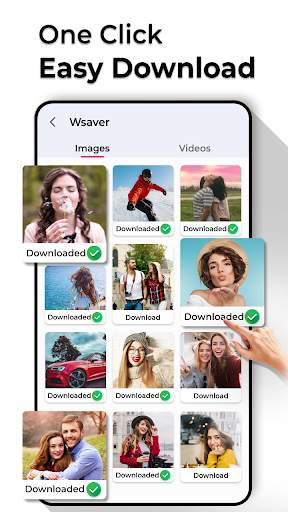 All Video Downloader screenshot 2