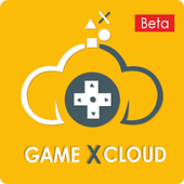 Game x Cloud icon