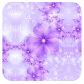 Flowers 91 Launcher Pro Theme