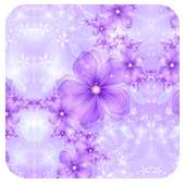 Flowers 91 Launcher Pro Theme 1.0