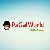 PaGalworld - All Hindi Songs 1.0