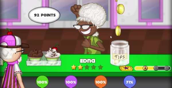 Free Papa's Cupcakeria Guide screenshot 3