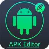APK Editor icon
