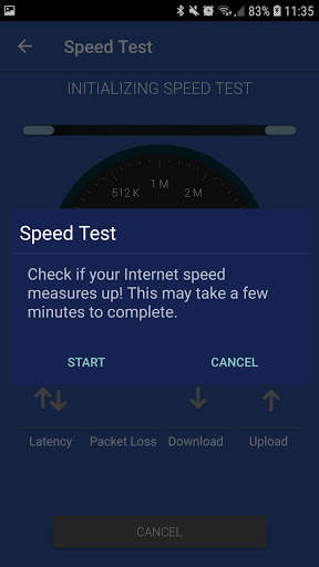 Lyca Wifi screenshot 6