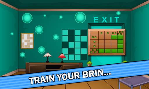 Free New Room Escape Games : Unlock Rooms screenshot 2