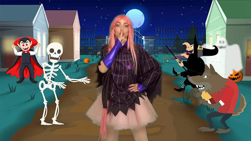 Luli Pampin Song screenshot 3