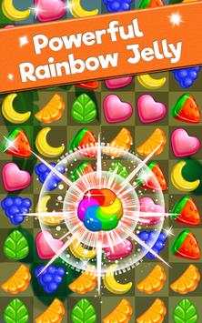 Jelly Jam - Jelly Crush screenshot 2