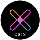 OS12 Launcher plugin for X Launcher