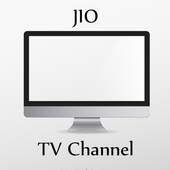 JIO TV Channels 1.1