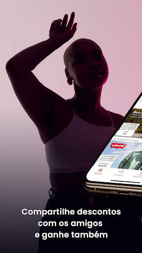 Privalia: Maior Outlet Online screenshot 5