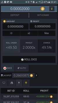BITSLER screenshot 1