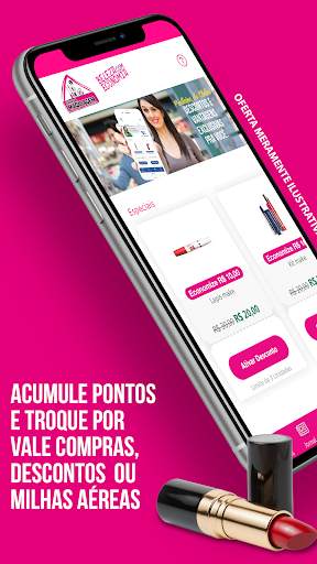 Shop da Maquiagem screenshot 2