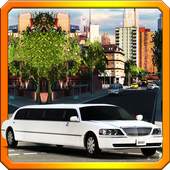 Limo Car Driving 3D Simulator 1.0