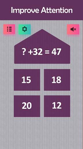 Brain Games For Adults screenshot 23