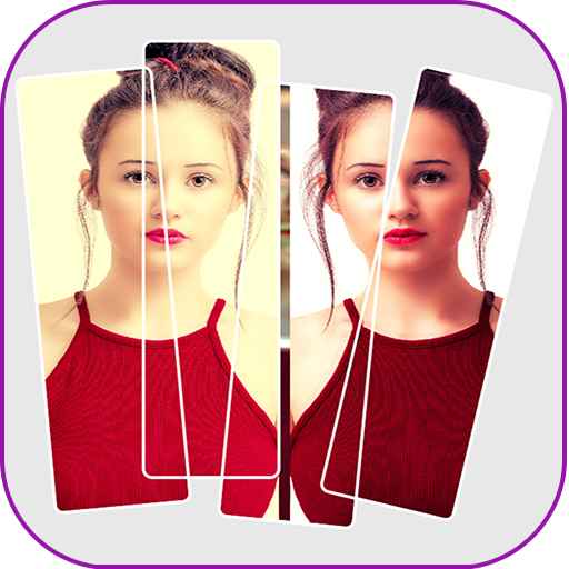 Photo Mirror icon
