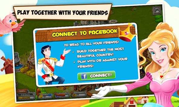 My little Farm Princess screenshot 4