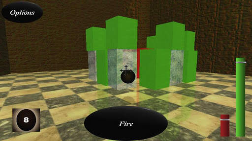 Topple Towers Lite screenshot 3