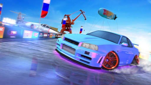 Drift - Car Drifting Games : Car Racing Games screenshot 3