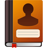 A Contacts icon