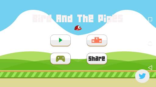Bird And The Pipes स्क्रीनशॉट 2
