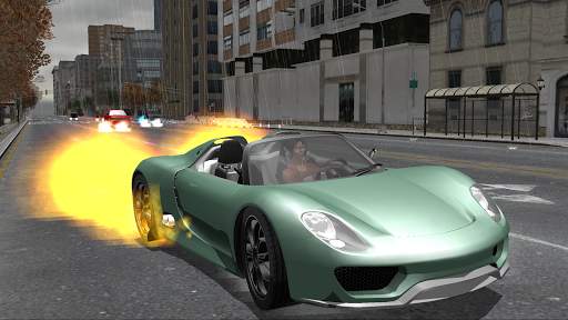 Racing Championship screenshot 1