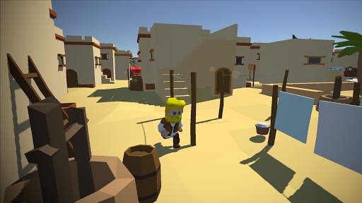 Run Timmy Run screenshot 6