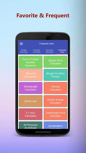 Calculus - All in One Calculator and Converter скриншот 6