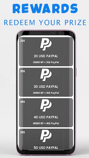 Make Money: Free Cash Rewards & Gift Cards screenshot 4