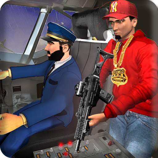 Passenger Airplane Games : Pla 1.6