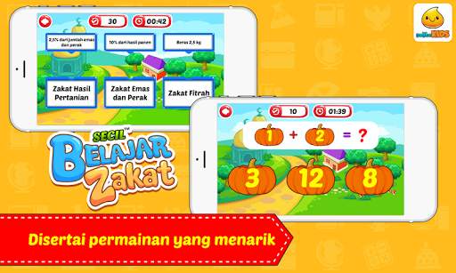 Belajar Zakat screenshot 5