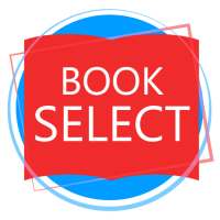 BookSelect Магазин книг on 9Apps