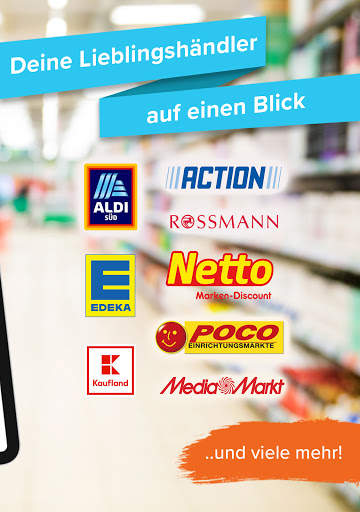 MeinProspekt – Local Deals & Weekly Ads screenshot 2