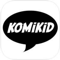 Komikid icon