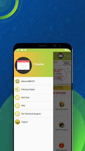 GMRcp Live Nursing  App screenshot 2