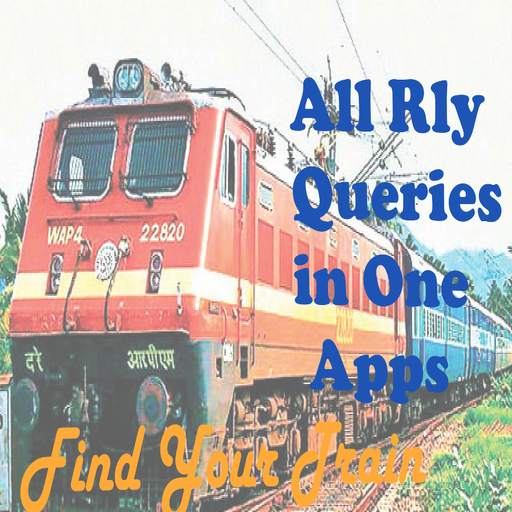 Indian Railway Reservation: All in One Apps 31.1