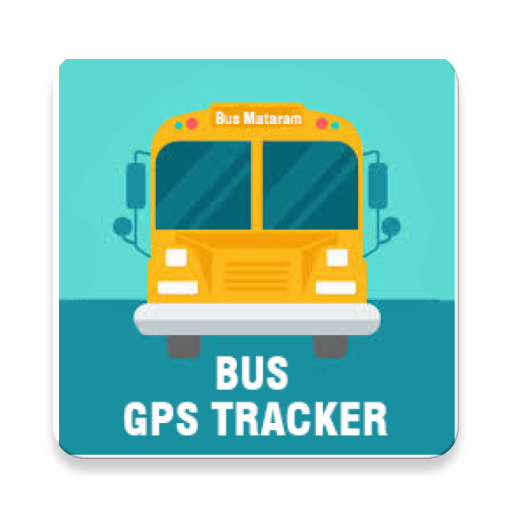 Bus Tracker Kota Mataram icon
