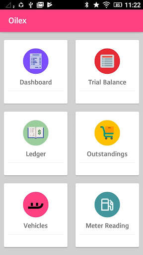 Oilex App | Petrol Pump App screenshot 1