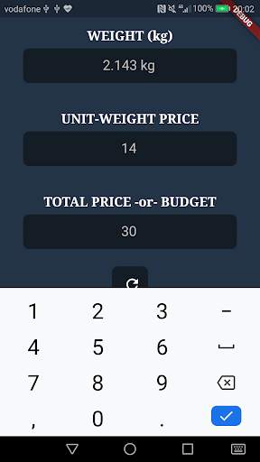 Market Helper screenshot 3