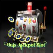 Buls Jackpot Slot