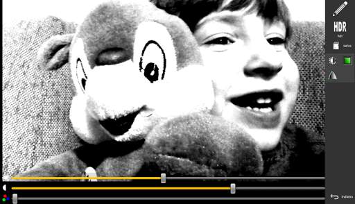 SnailCamera Free screenshot 12