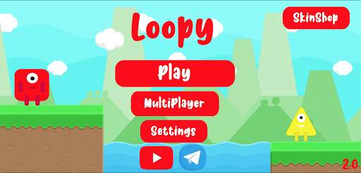 Loopy скриншот 5