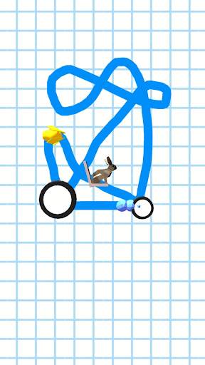 Draw Jet 3D screenshot 1