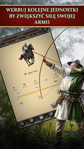 Plemiona - Tribal Wars screenshot 7