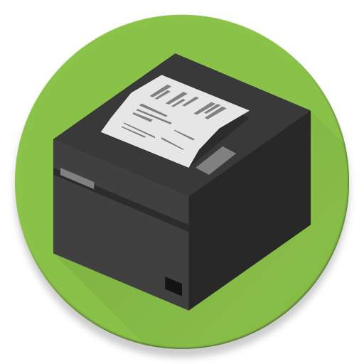 Mobile Print for Android 0.1