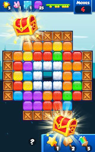 Puzzle Block Blast screenshot 1