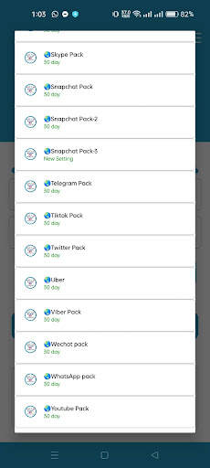 SH PRO LITE screenshot 4